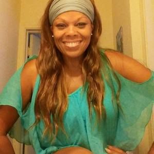 Meet your Posher, Jacquelyn